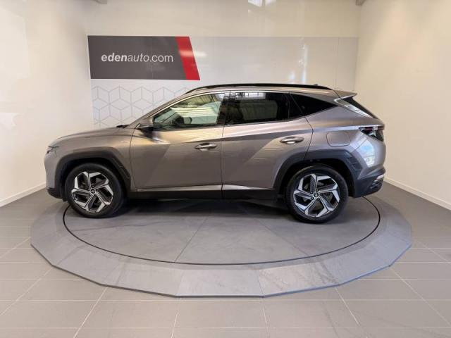 Hyundai Tucson image 9