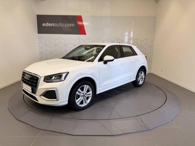 Audi Q2 30 Tdi 116 S Tronic 7 Design