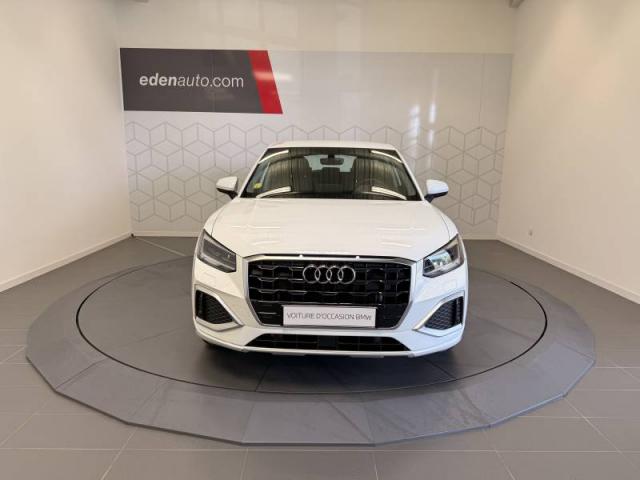 Audi Q2 image 1