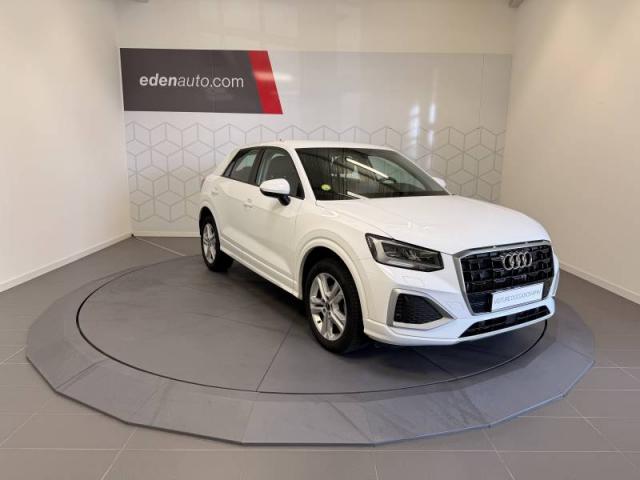 Audi Q2 image 9