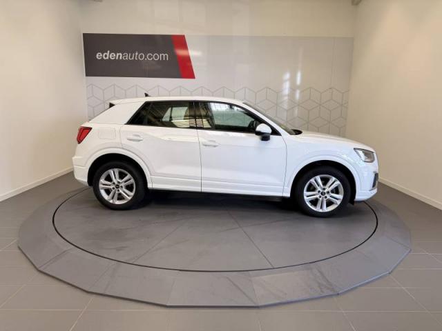 Audi Q2 image 4