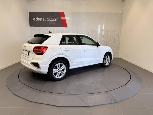 Audi Q2 image 3
