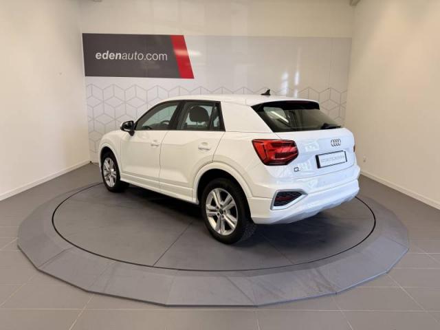 Audi Q2 image 8
