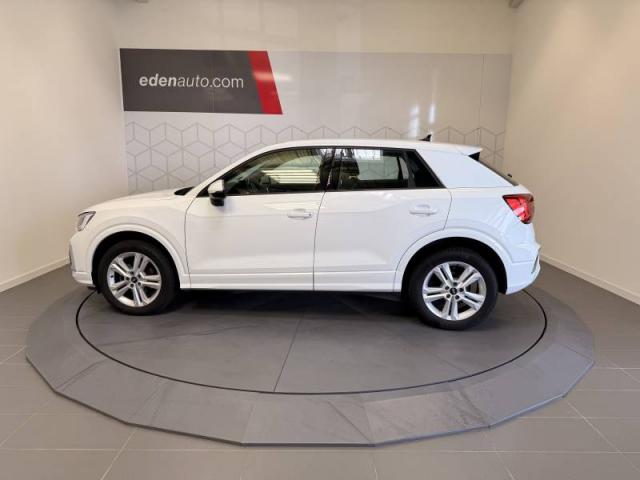 Audi Q2 image 5