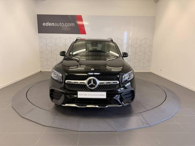 Mercedes Benz Glb image 8