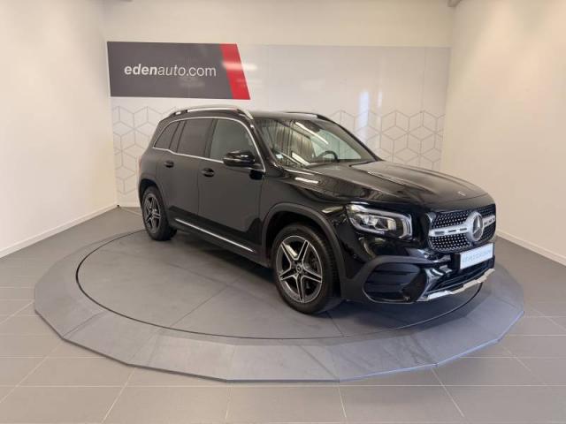 Mercedes Benz Glb image 9
