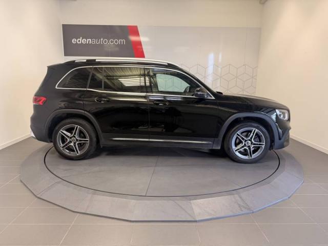 Mercedes Benz Glb image 2