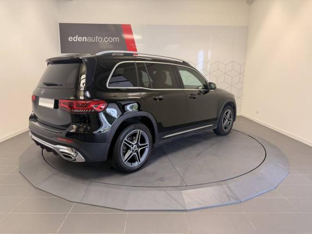 Mercedes Benz Glb image 3