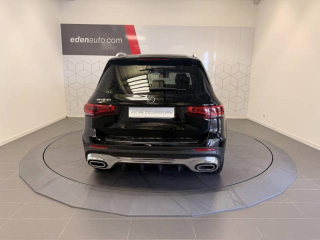 Mercedes Benz Glb image 6
