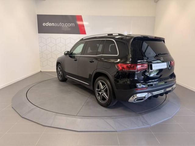 Mercedes Benz Glb image 4