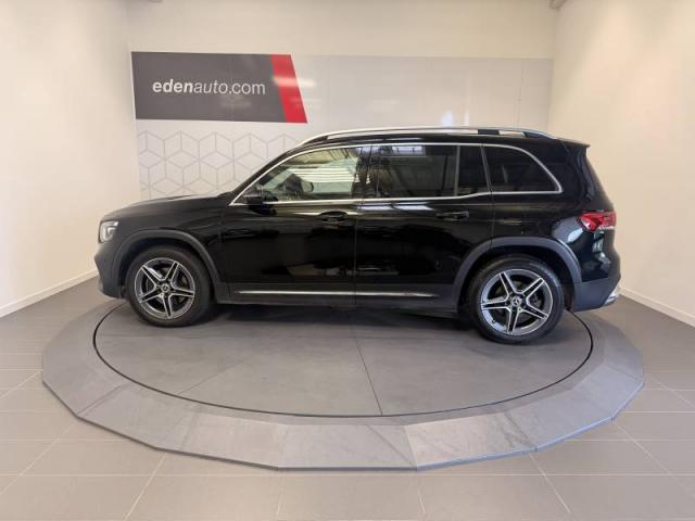 Mercedes Benz Glb image 7