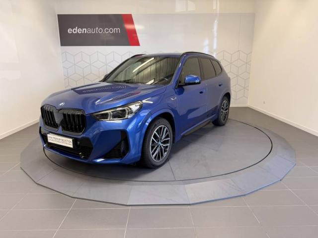Bmw X1 Xdrive 25e 245ch Dkg7 M Sport