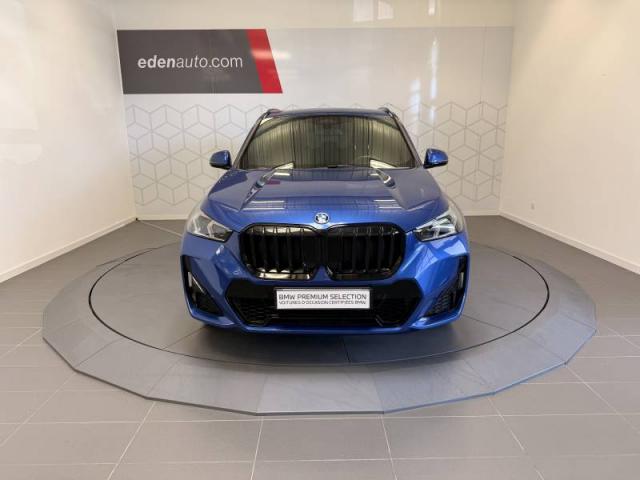 Bmw X1 image 4