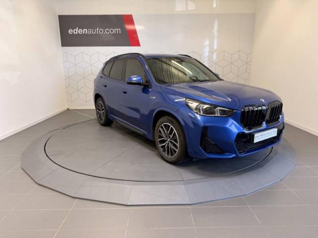 Bmw X1 image 5