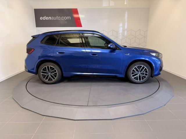 Bmw X1 image 1