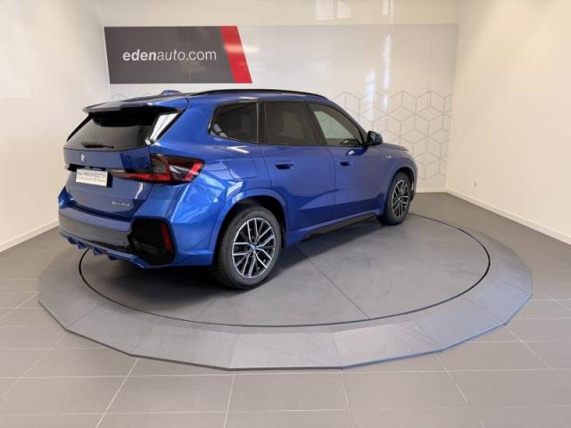 Bmw X1 image 3