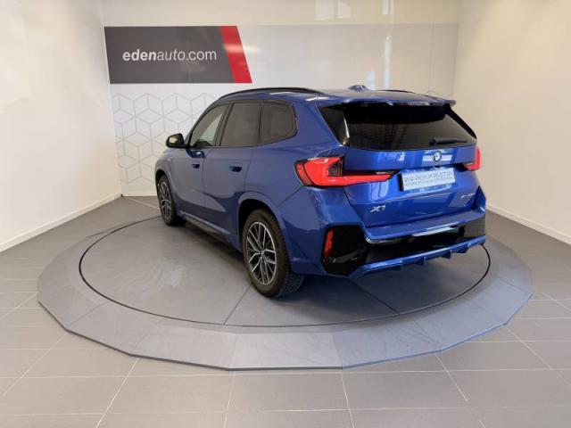 Bmw X1 image 6