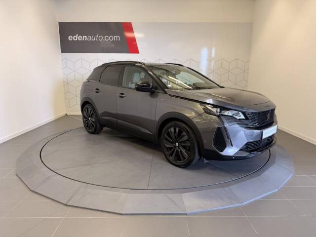 Peugeot 3008 image 1