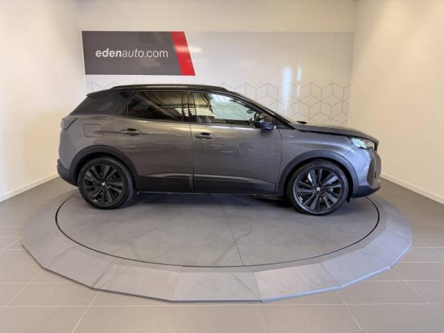 Peugeot 3008 image 2