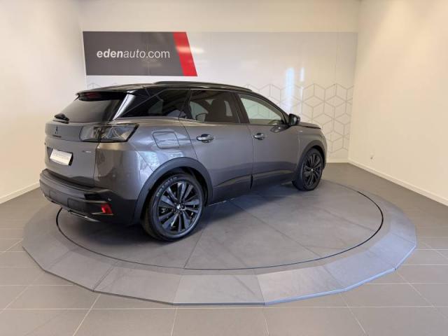 Peugeot 3008 image 4