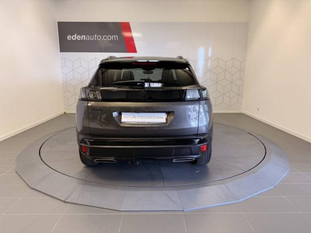 Peugeot 3008 image 7