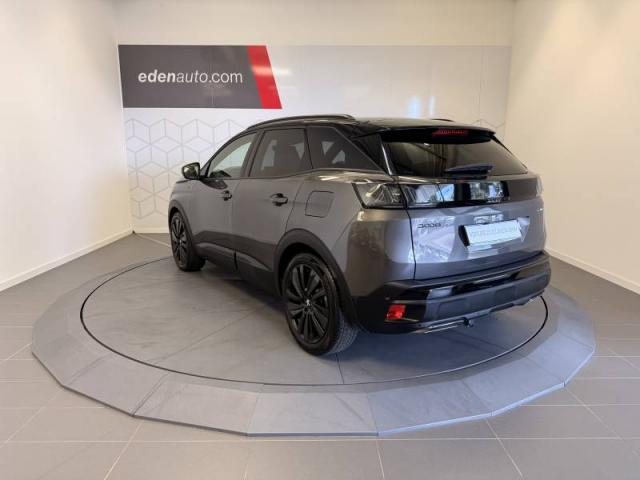 Peugeot 3008 image 9