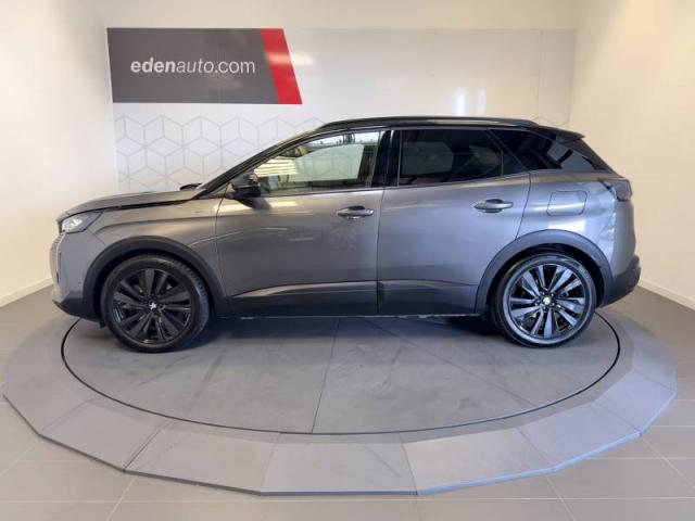 Peugeot 3008 image 8