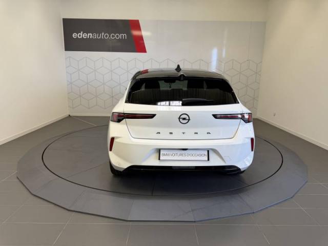 Opel Astra image 2