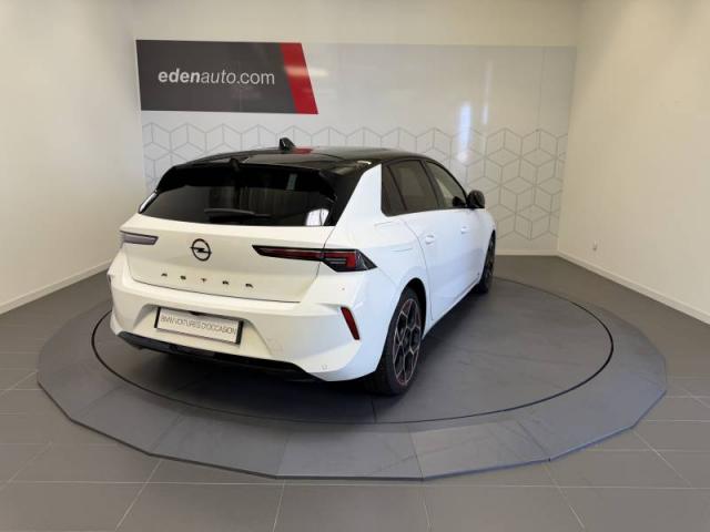 Opel Astra image 3