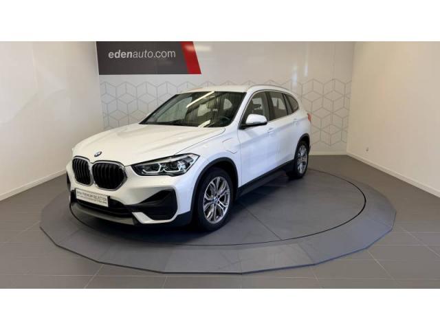 Bmw X1 Xdrive 25e 220 Ch Bva6 Business Design