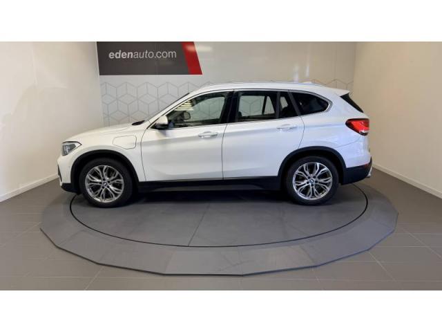Bmw X1 image 4