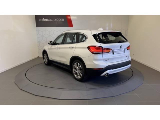Bmw X1 image 2