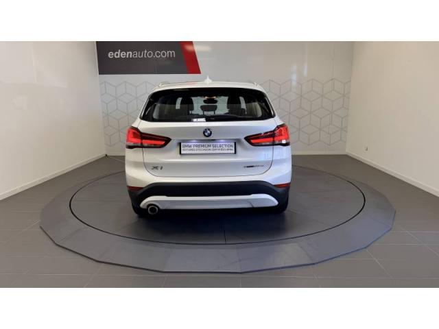 Bmw X1 image 1