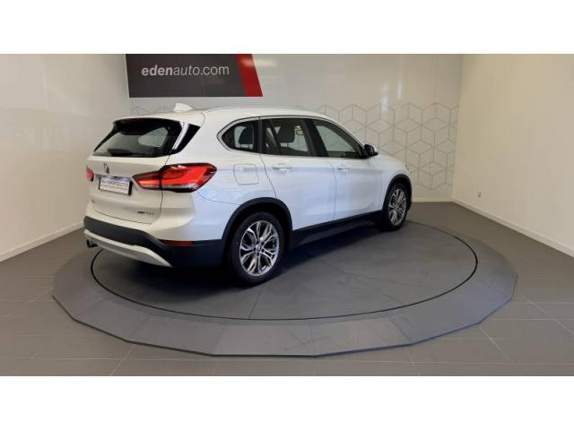 Bmw X1 image 6