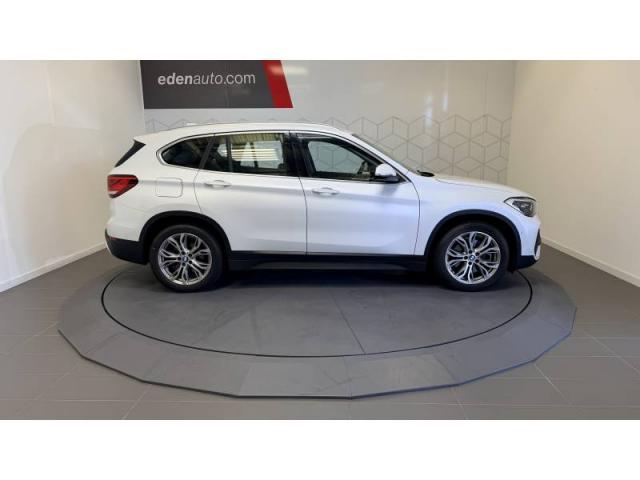 Bmw X1 image 8