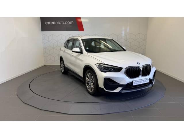 Bmw X1 image 9