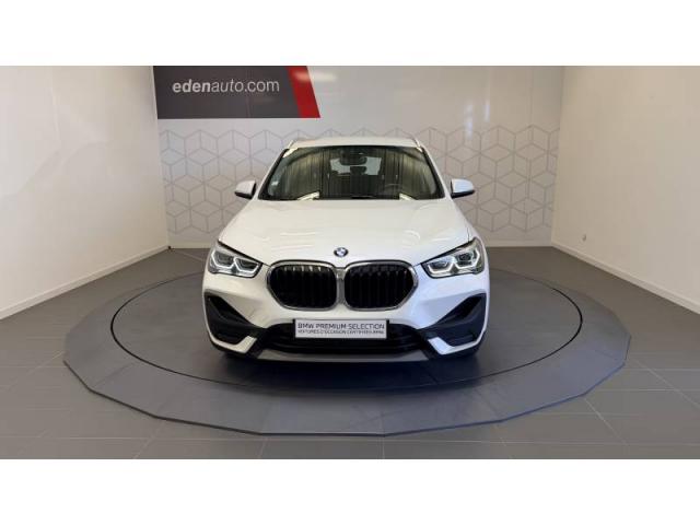 Bmw X1 image 5