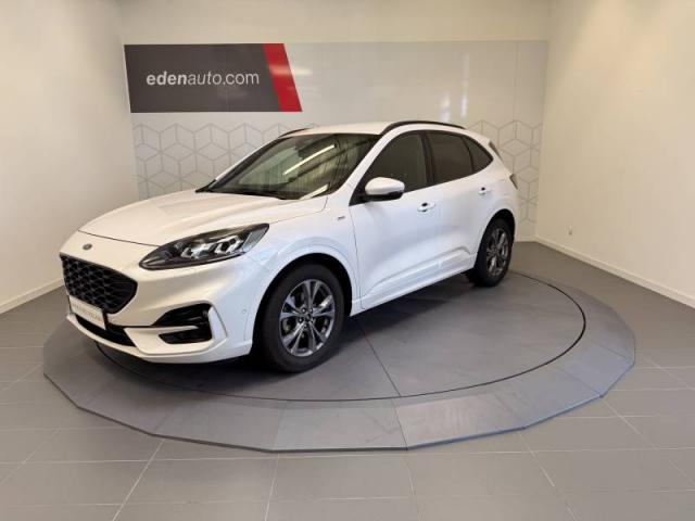 Ford Kuga 2.0 Ecoblue 150 Mhev S&s Bvm6 St-Line