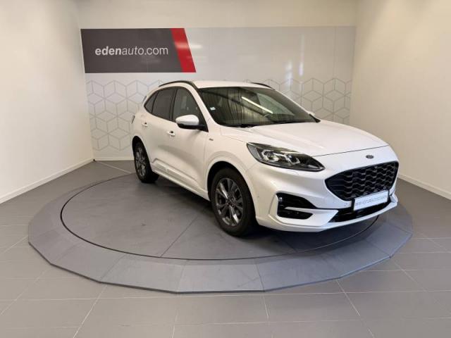 Ford Kuga image 4