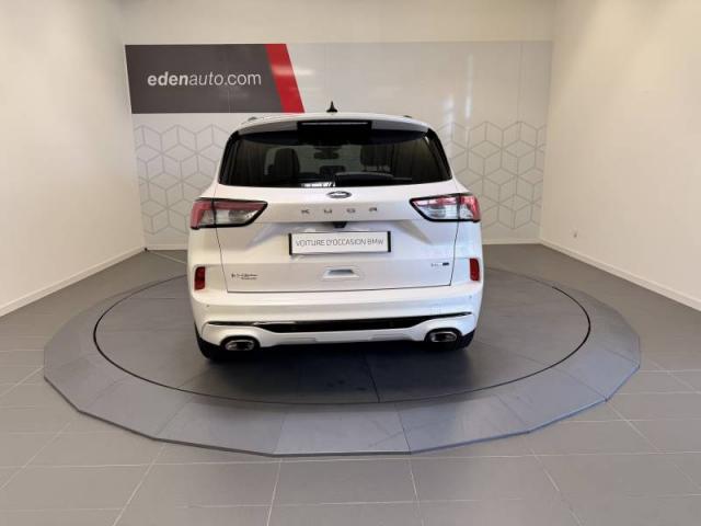 Ford Kuga image 5