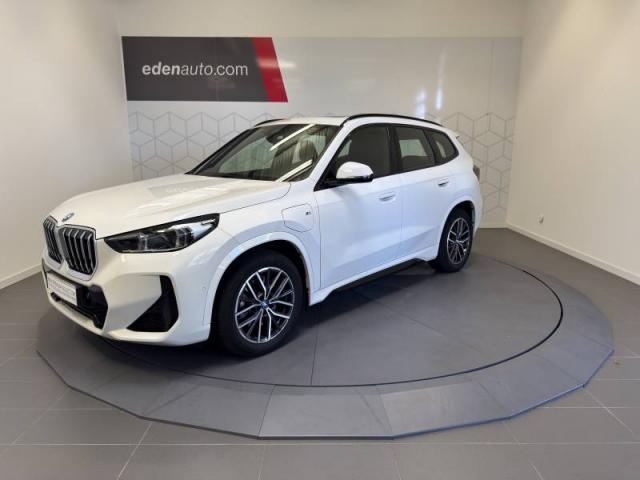Bmw X1 Xdrive 25e 245ch Dkg7 M Sport