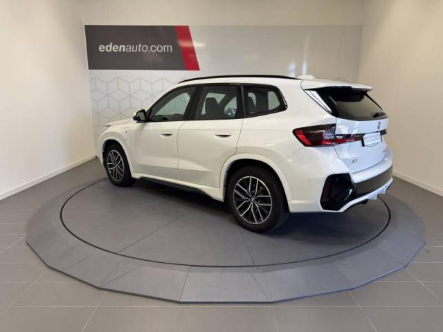 Bmw X1 image 2