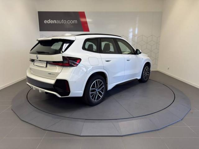 Bmw X1 image 6