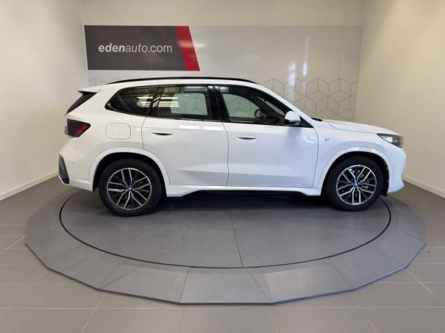Bmw X1 image 7