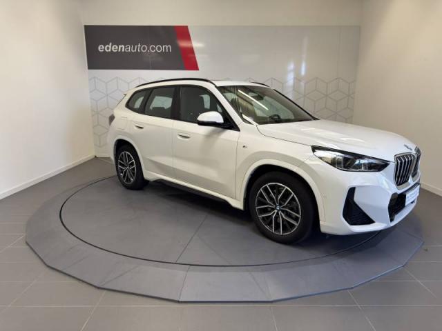 Bmw X1 image 3