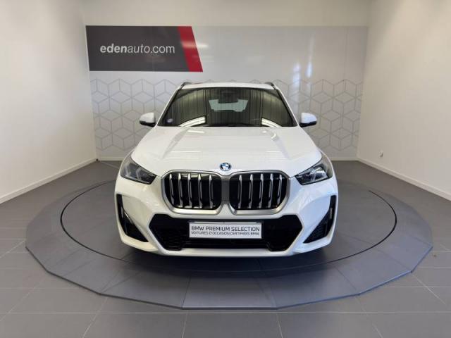 Bmw X1 image 9