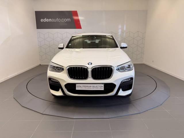 Bmw X4 image 5