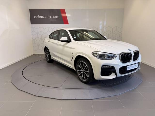 Bmw X4 image 4