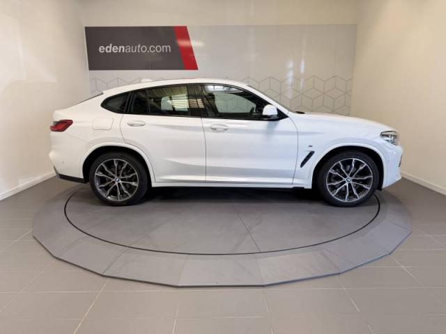 Bmw X4 image 2