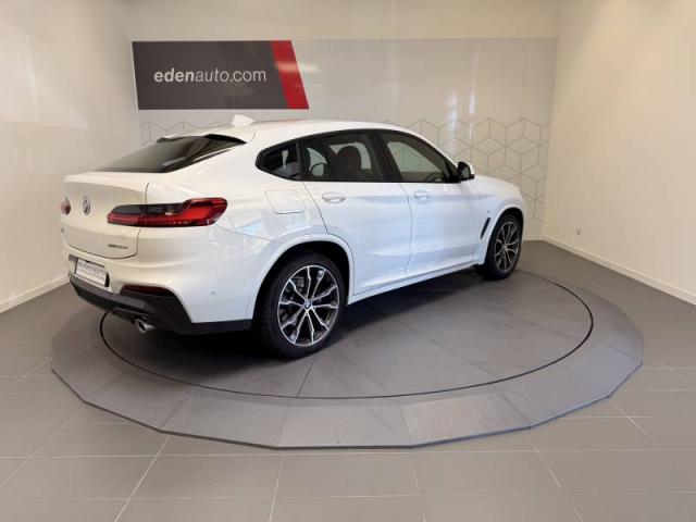 Bmw X4 image 3